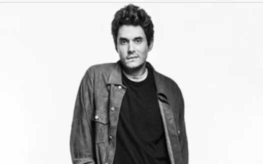 John Mayer needs a Funko Pop Series