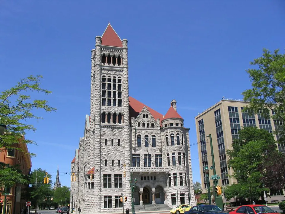 Stop Proposal to House Illegal Immigrants from Central America in Syracuse NY