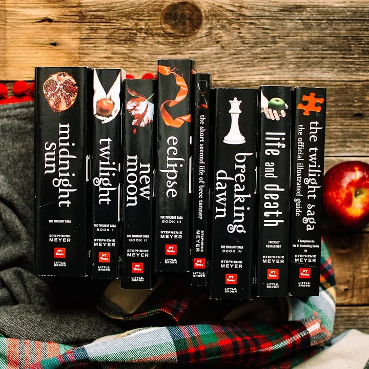 Stephenie Meyer Should Continue Writing!!!