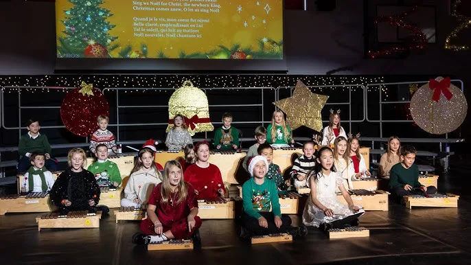 Help Save the Shullsburg Elementary Holiday Program