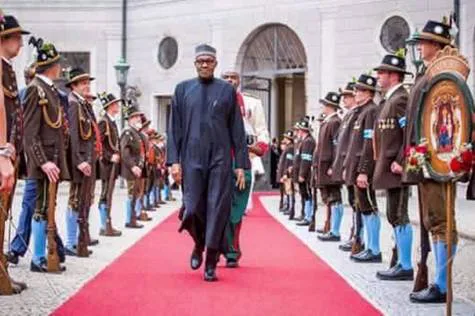 I support PMB