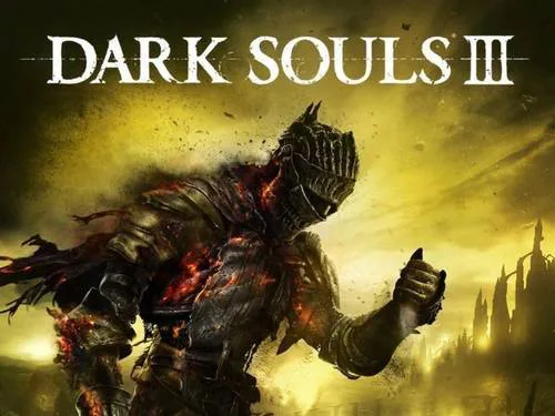 Dark Souls 3 PC 60fps Petittion "closed"