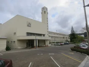Save the Lower Hutt Town and Horticultural Halls and stop the Council speculating with our money!
