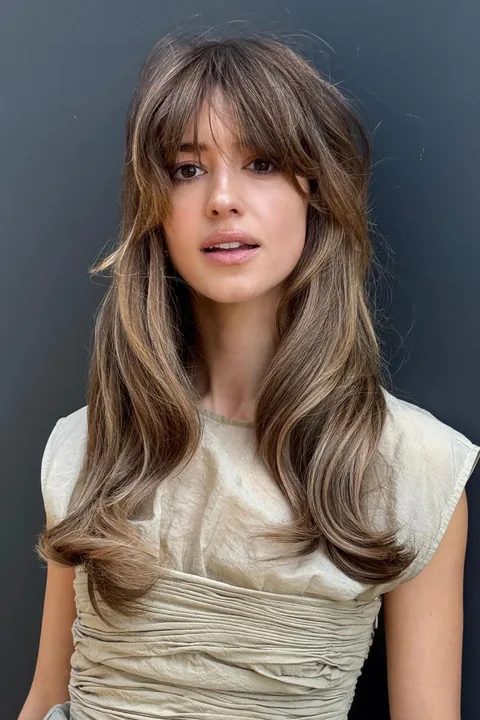 Bring back summers fringe