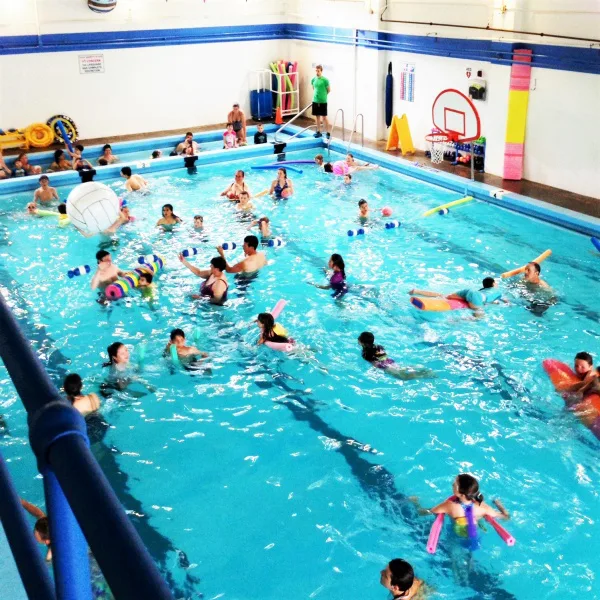 Save Nehalem Elementary School's Swim Program