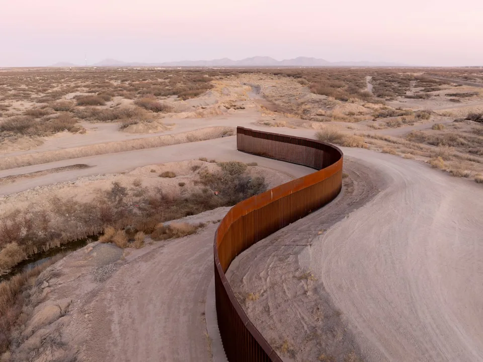 Illegal Immigrant Removal