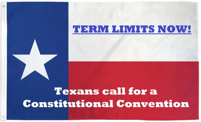 Term Limits Now
