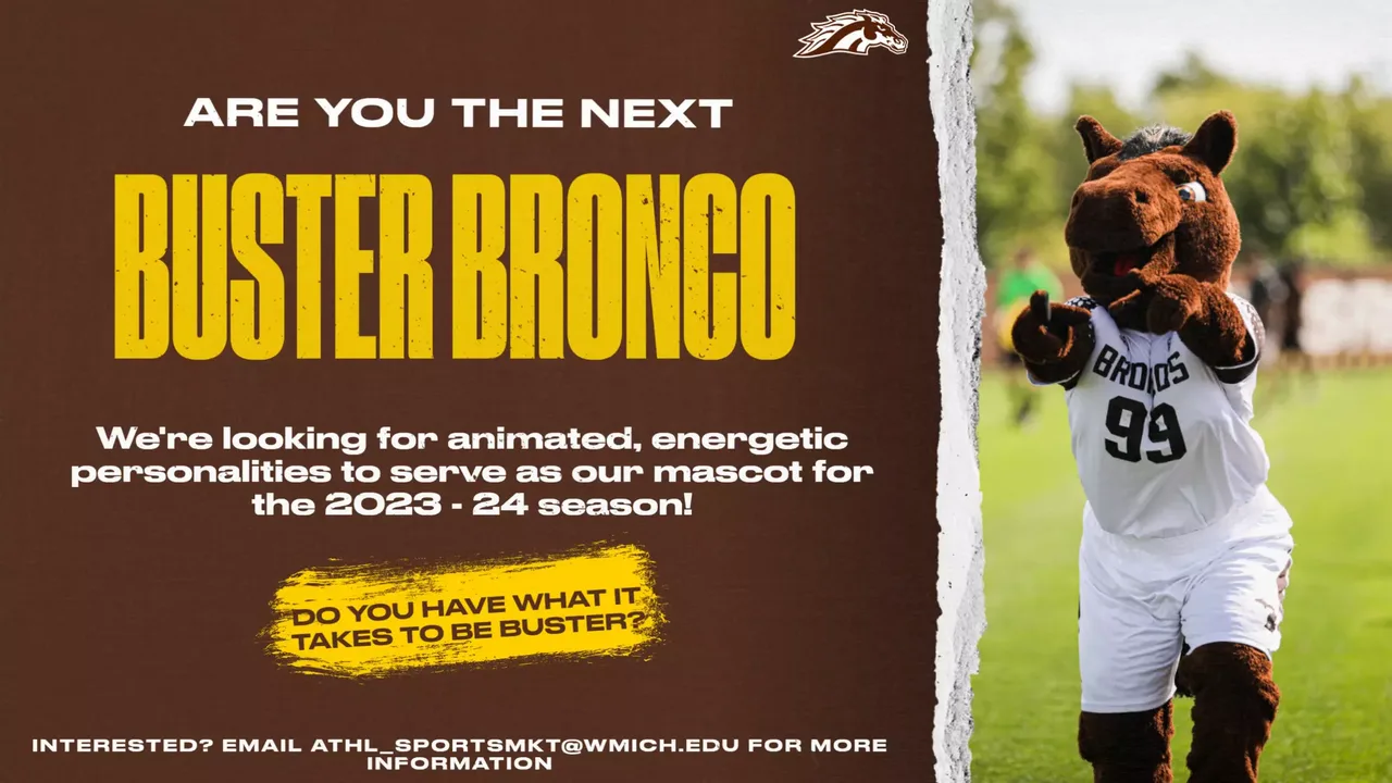 EA Sports Keeps Snubbing Our Beloved Buster The Bronco!  Sign This Petition To Get Buster Into NCAA Football 2012