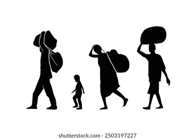 Don\'t let unlawful deportation affect my family!