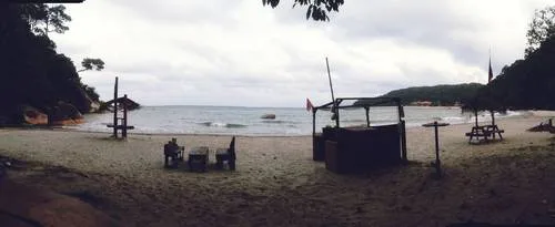 We Changed Teluk Tongkang! Agree?