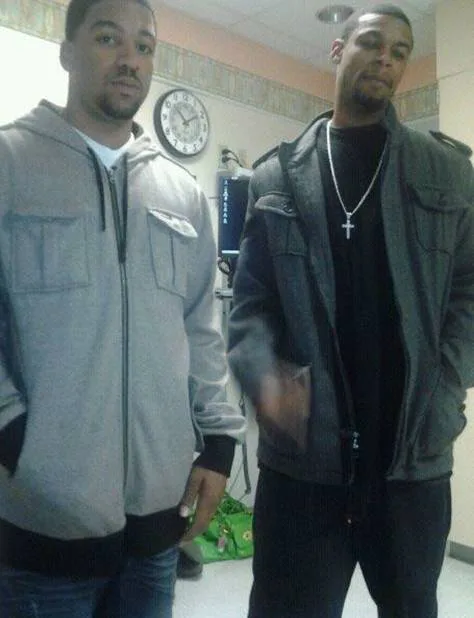 Retrial for Melvin & Terry