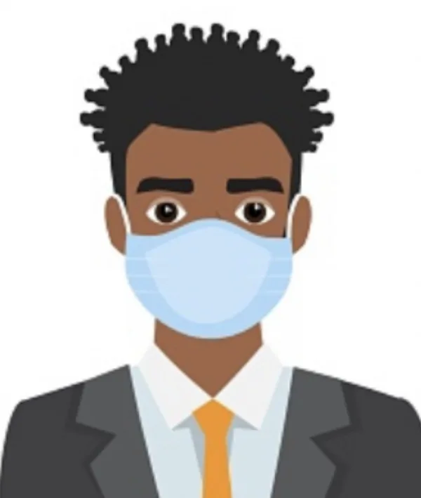 CONCERNED CITIZENS OF THE US VIRGIN ISLANDS REQUESTING REVIEW OF MANDATORY MASK ORDER