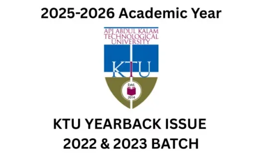 Petition to Address Year Back 2022 & 2023 batch (2025-2026 Academic year)