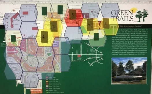 Green Trails Residents Against the Variance Requests by Verizon