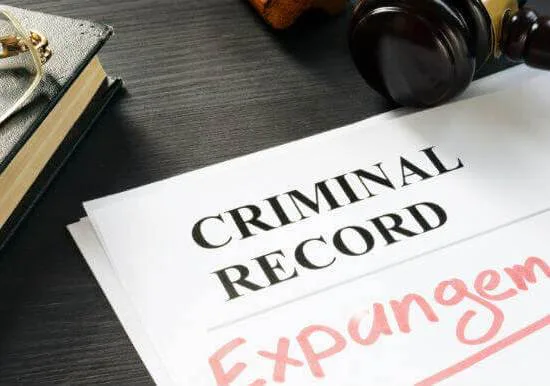 Second Chance for First Time Offenders.