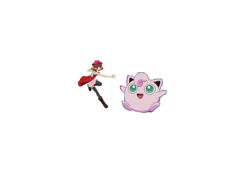 What will happen in Pokemon The Series XY in the Future?