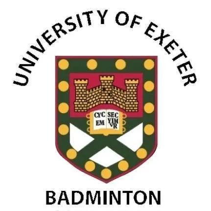 Keep Badminton as a Top Exeter University Sport