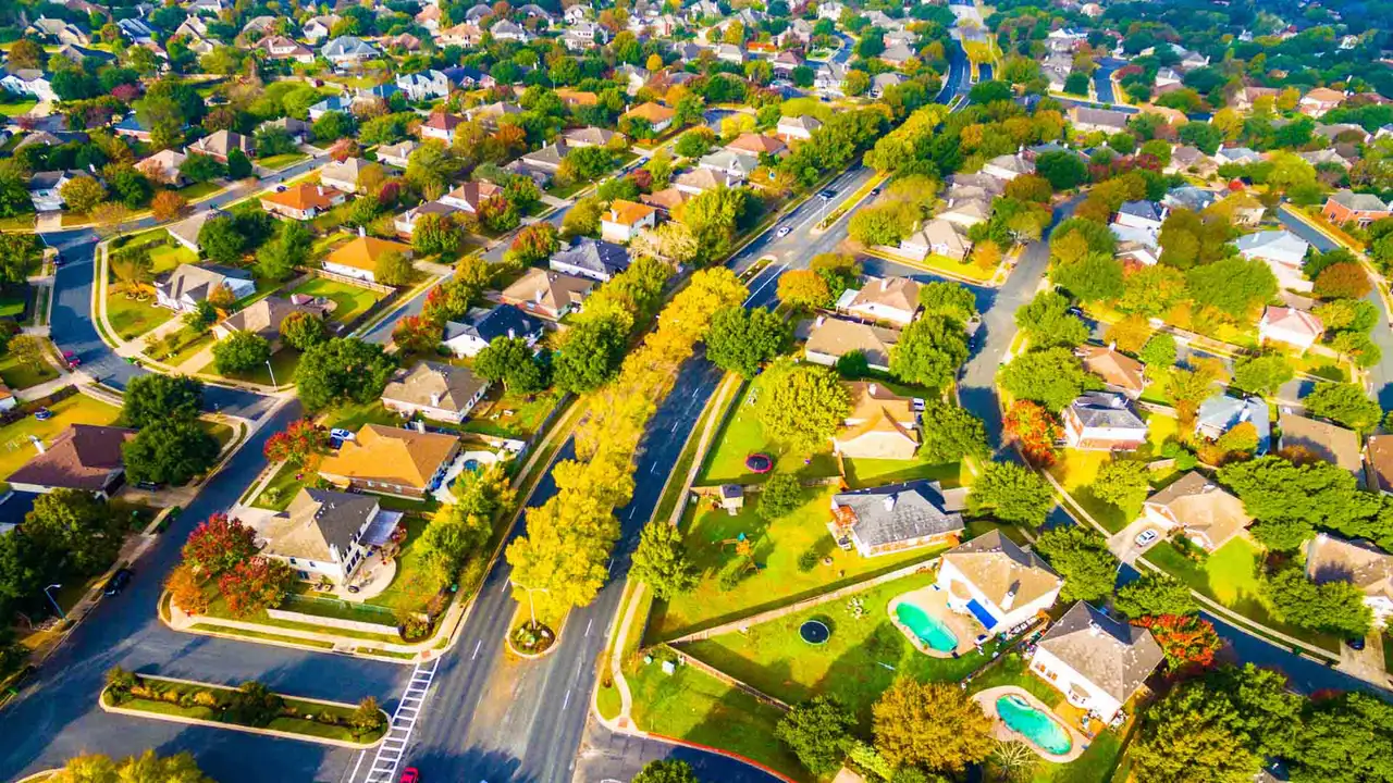 Uphold Brentwood Neighborhood Plan