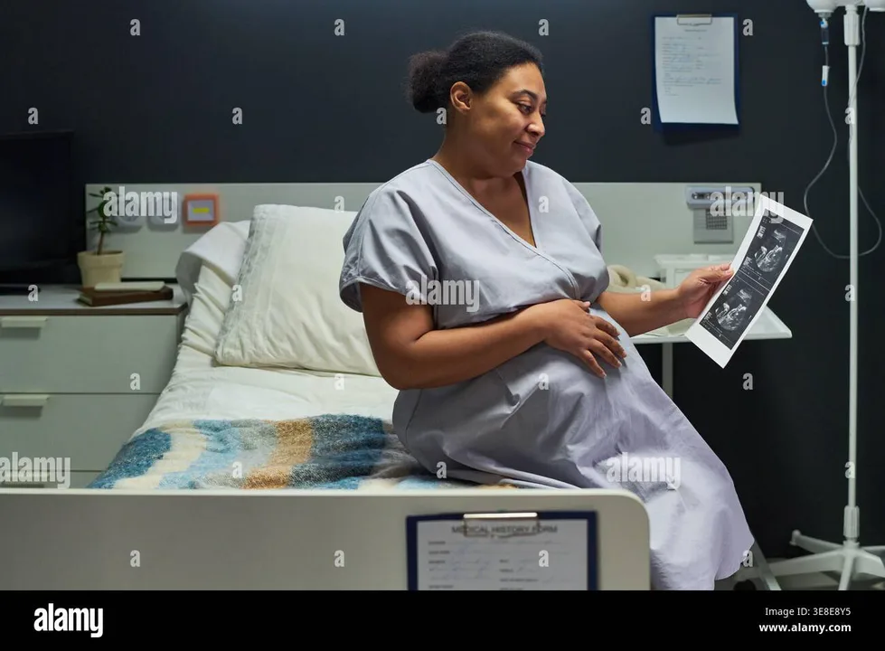 DNR Orders should be revoked if the patient is pregnant