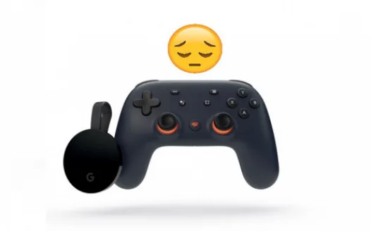 Compensate Stadia Founders for failing to deliver what was promised on launch