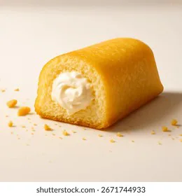 Walter's Petition for Twinkies