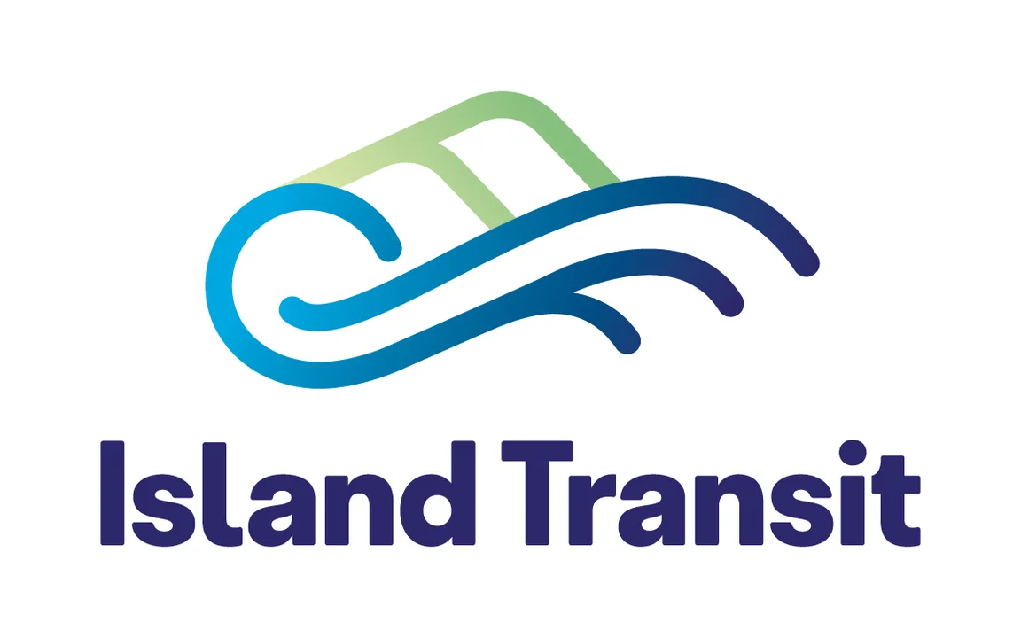 TRANSPARENT SAO EXIT MEETING WITH ISLAND TRANSIT