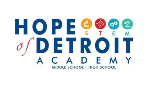 Return To In Person Instruction (Hope Of Detroit Academy)