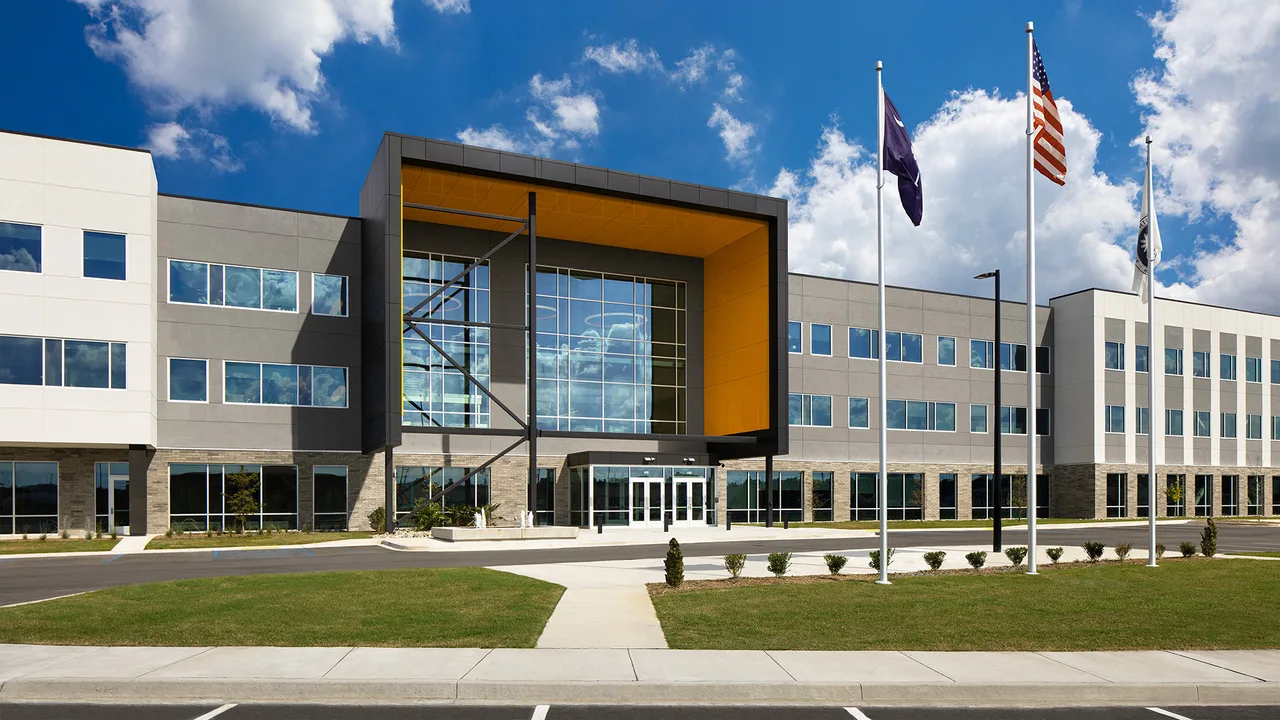 Make Our Schools Safer in Anderson County SC