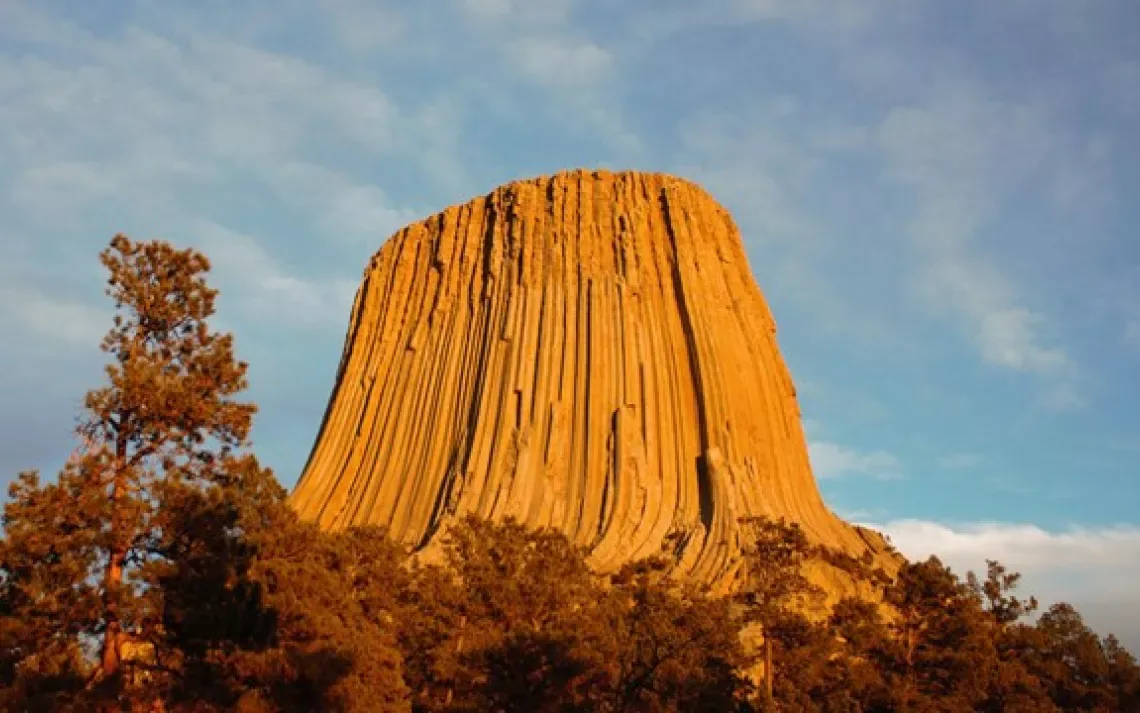 Restore Native Names to Sacred Places
