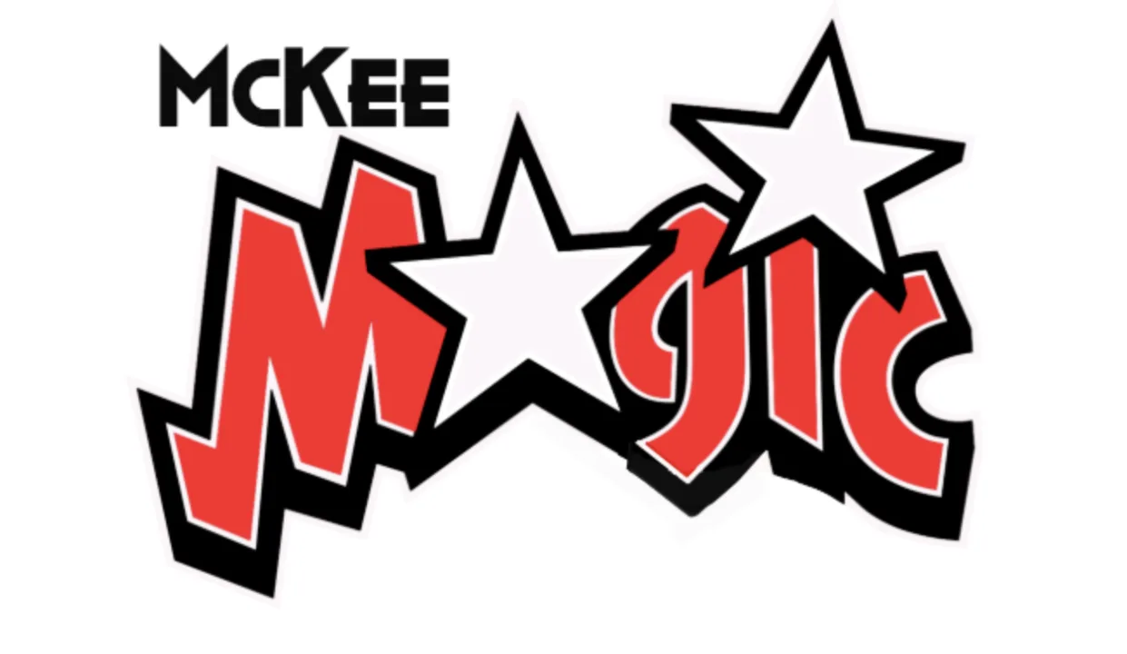 We All Belong At McKee!