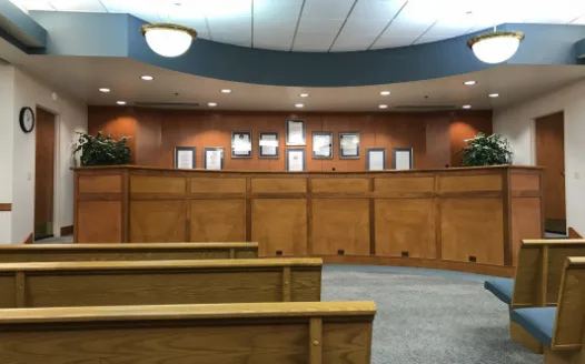 Demand our Fiscal Court start their meetings with the pledge and prayer