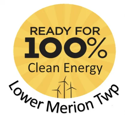 Ready For 100 Lower Merion