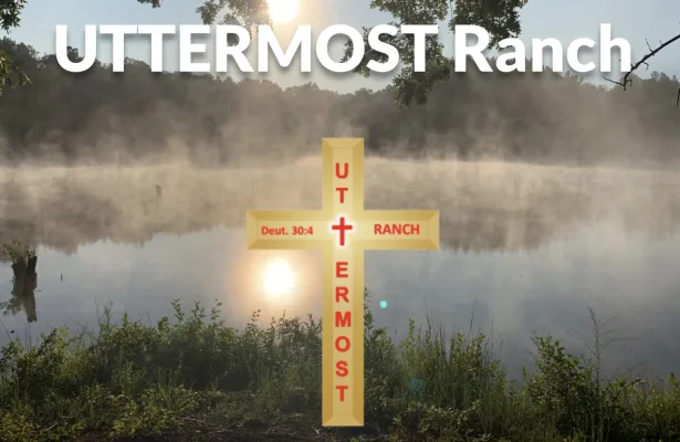 10-4 God Uttermost Ranch Conditional Use Permit