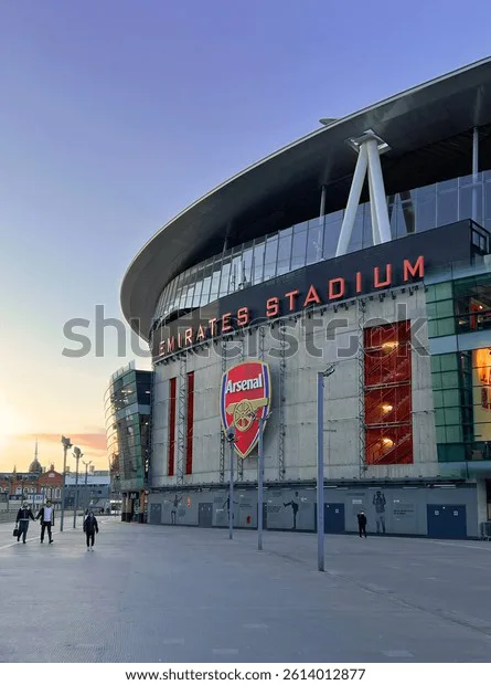 Stand names changed at emirates