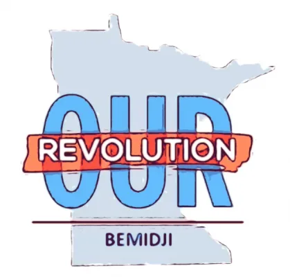 Our Revolution Bemidji Police Advisory Committee Petition