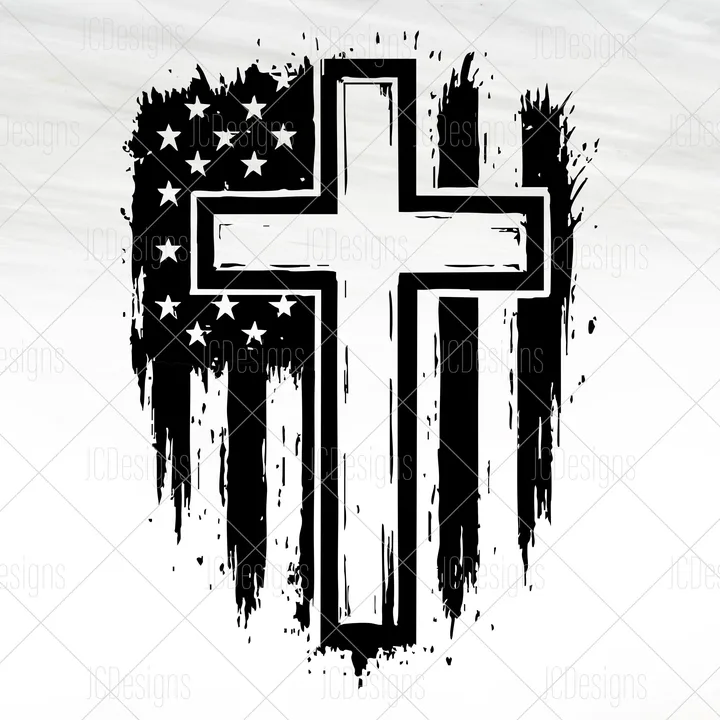 ONE BODY-One Nation Under God