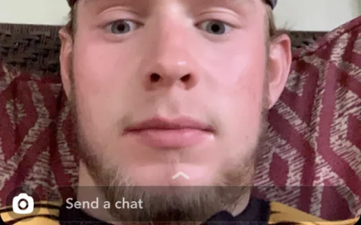 shave the beard