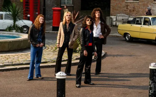 Borhap Boys on Carpool Karaoke