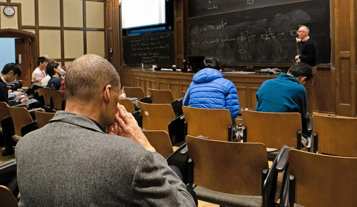 Defend Tenure NOW