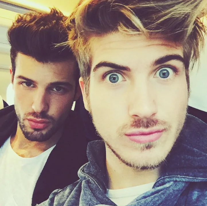 DANIEL NEEDS A YOUTUBE ACCOUNT !