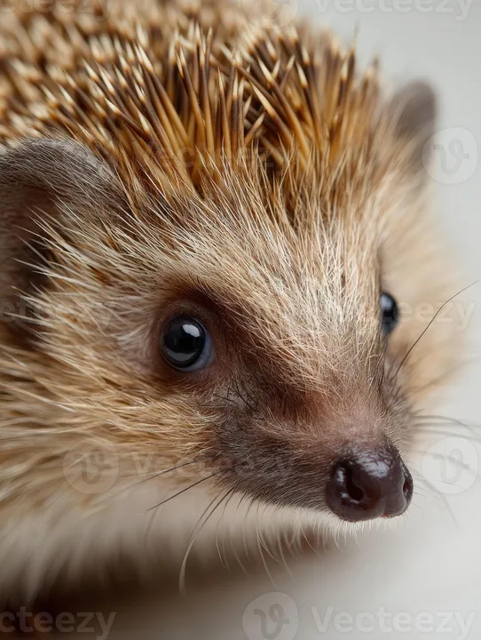 Hedgehog Freedom in Georgia