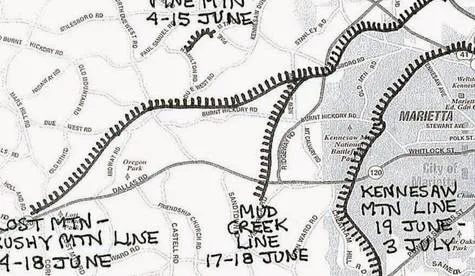 Mud Creek Rezoning