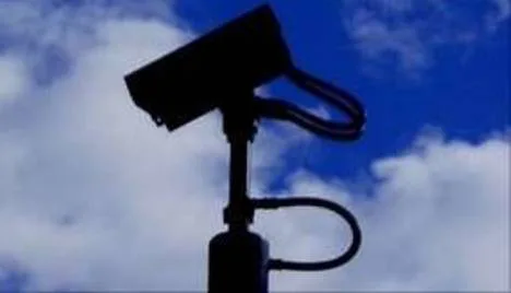 St Ives CCTV