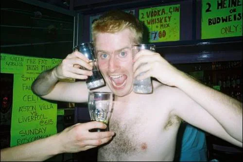 To persuade Stephen to come out to play!