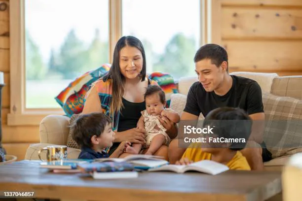 Should the Canadian government look at a way to fund Canadian parents to stay at home and Raise kids. 