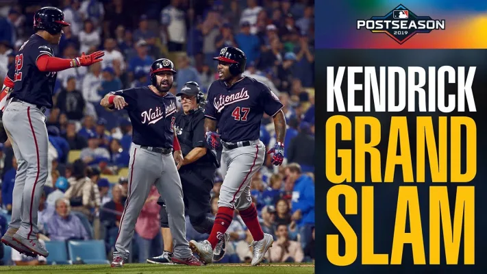 Nats need a Howie Kendrick Bobblehead in 2020!