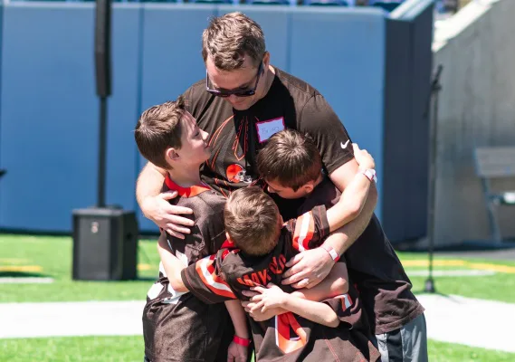 Designate June as National Intentional Fatherhood Month