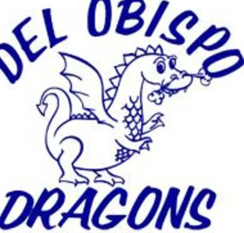 Del Obispo Dragons Shall Remain 