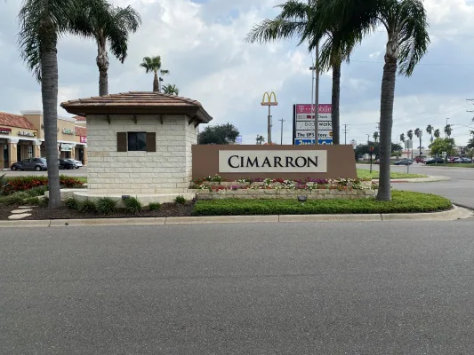 Cimarron Golf Course Rezoning Petition