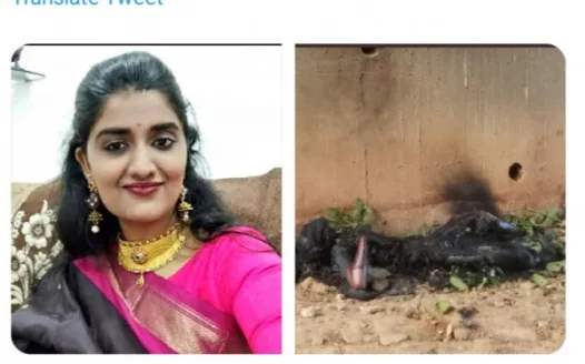 Memers Want Justice Dr Priyanka Reddy